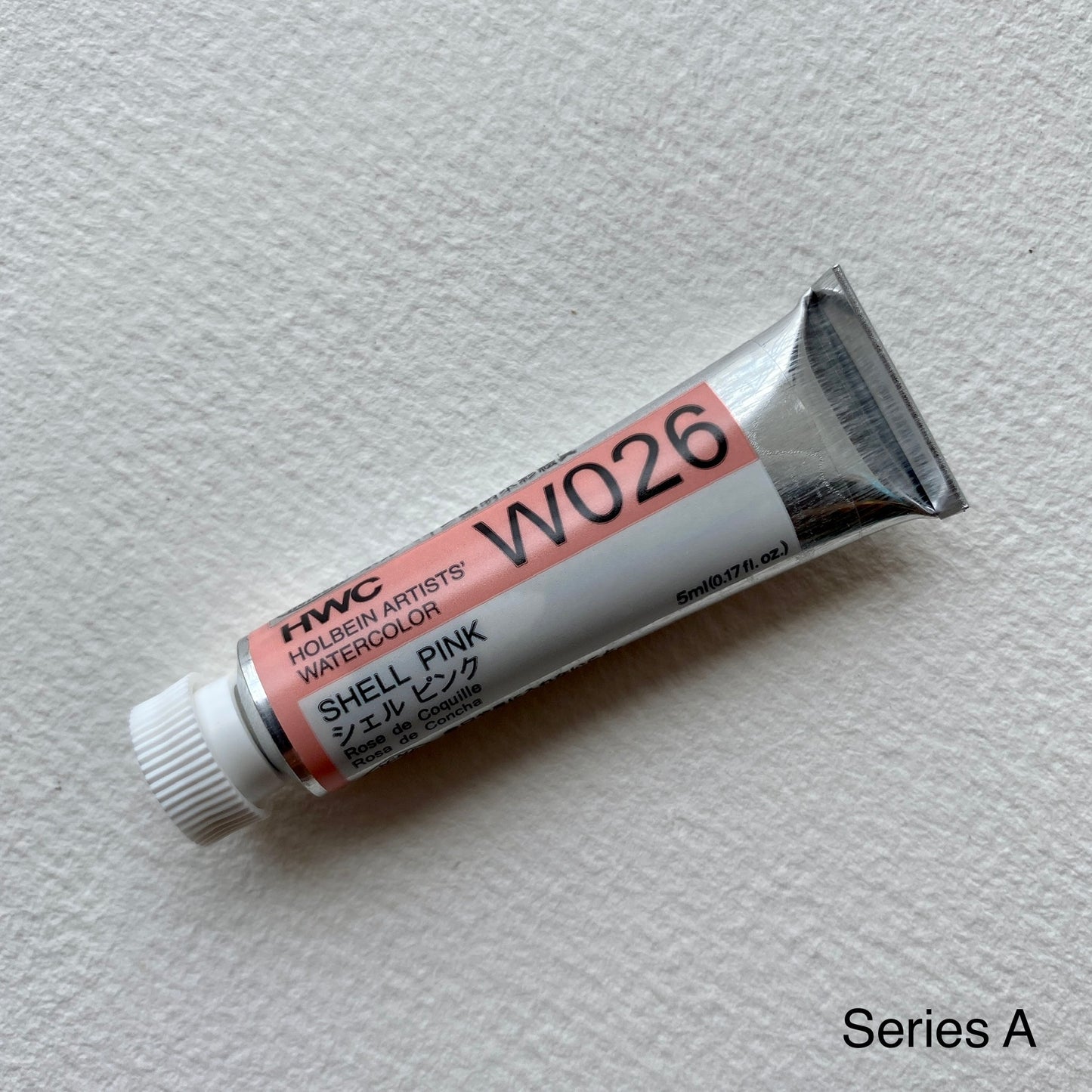 Holbein Artist Watercolours | 5ml tubes