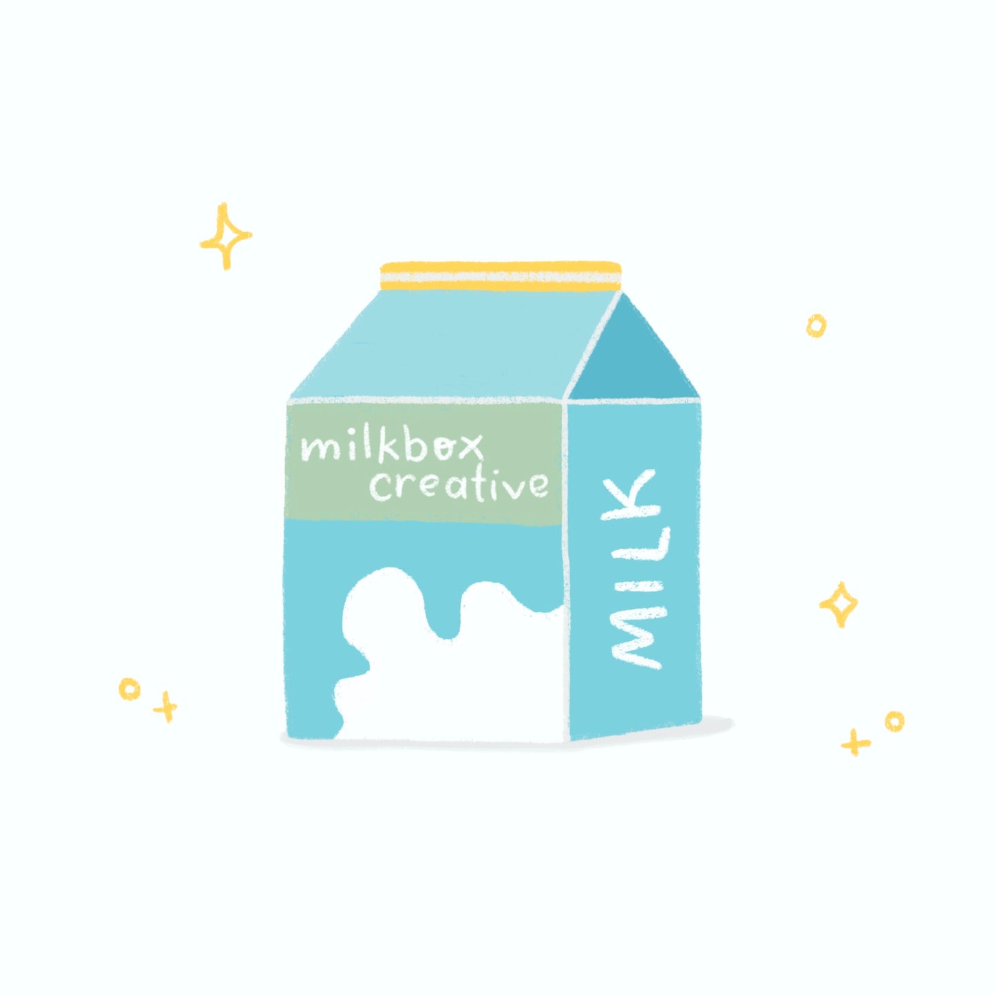 tiny achievements (!) - got out of bed, by Cassandra Tan