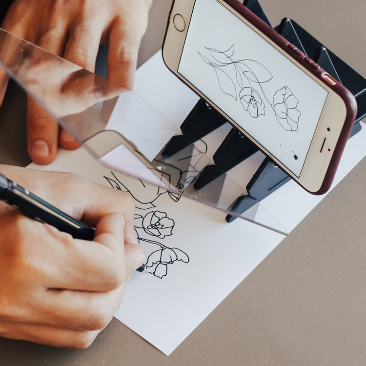 Artists’ Tools