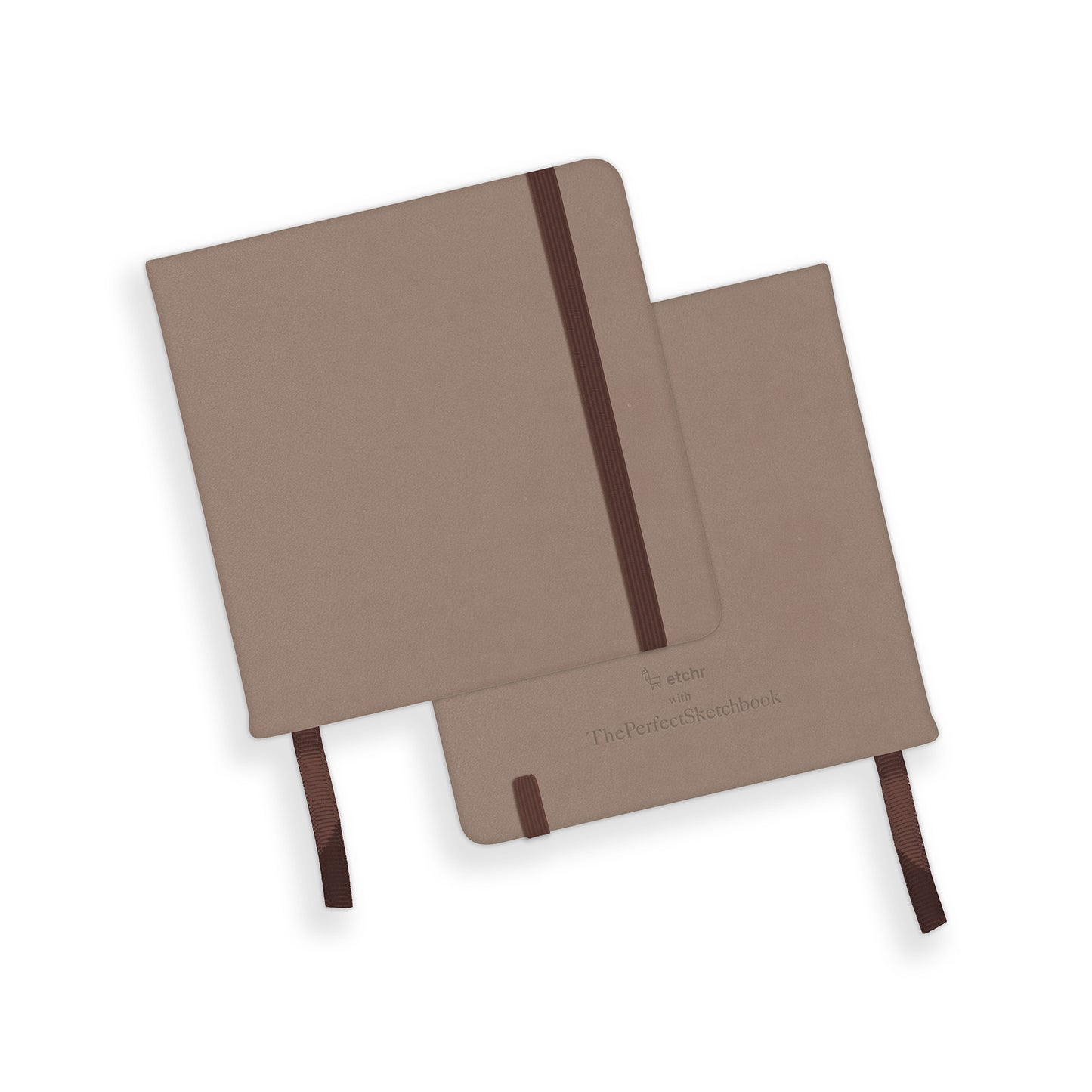 The Perfect Sketchbook: Square