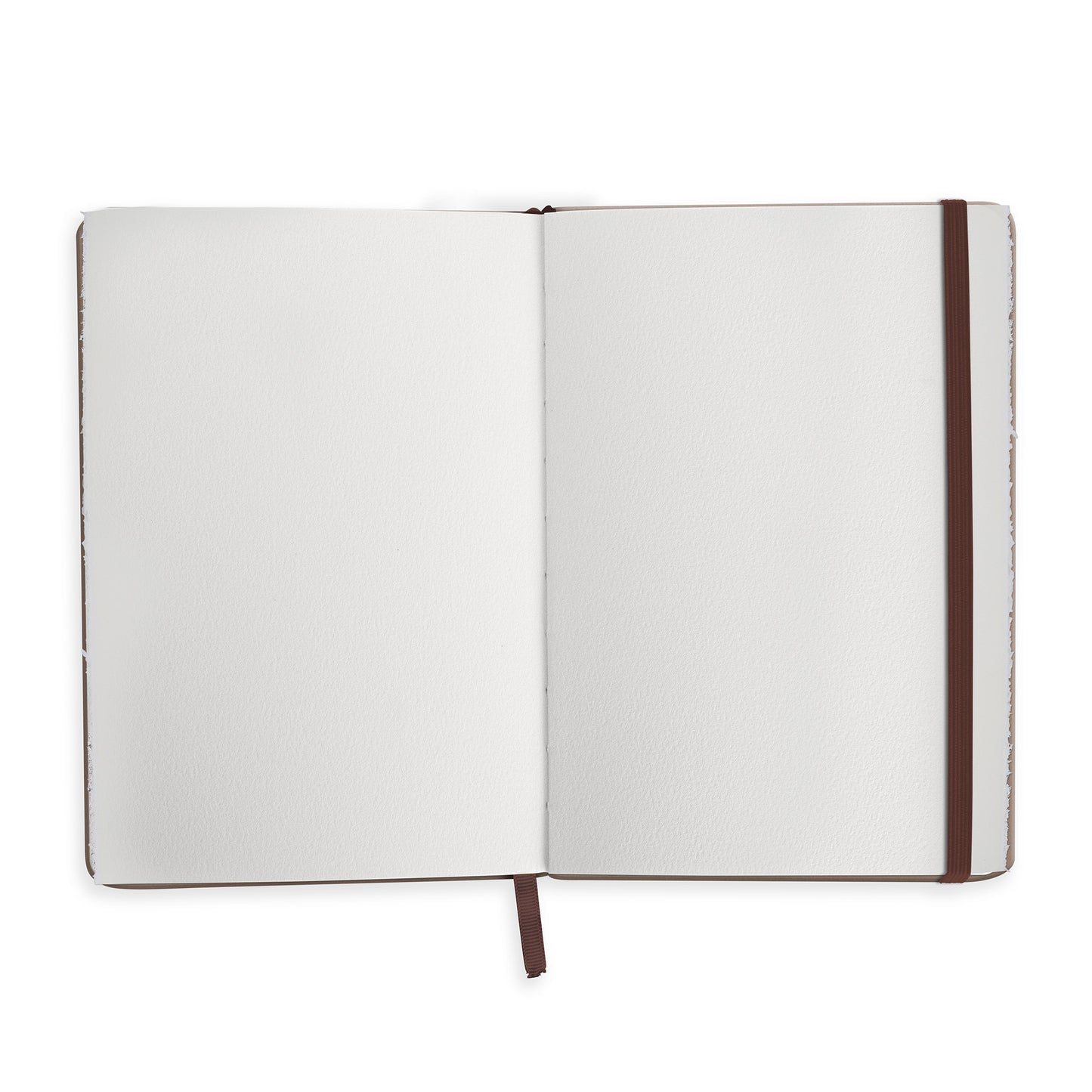 The Perfect Sketchbook: A5 Portrait / Landscape