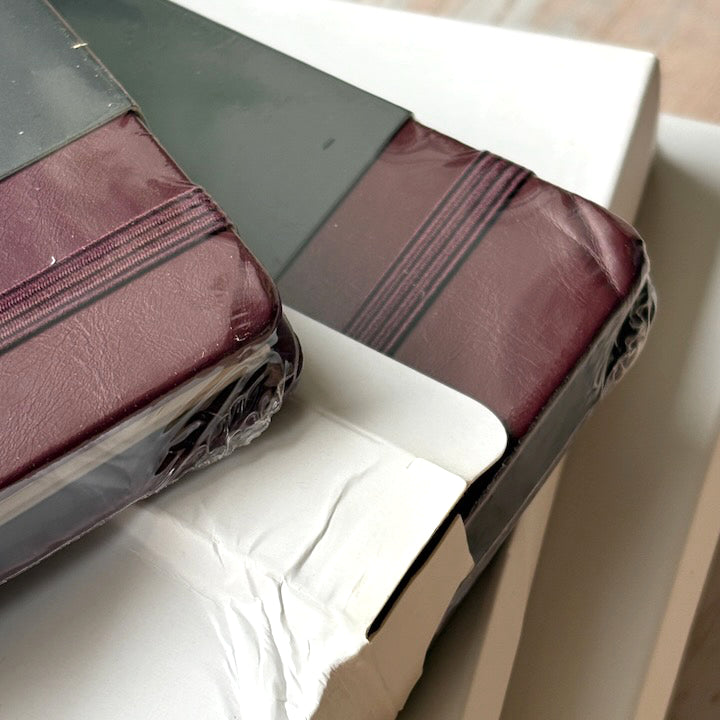 [B-Grade] Etchr Accordion Sketchbook (Minor corner dent/ slight packaging damange)