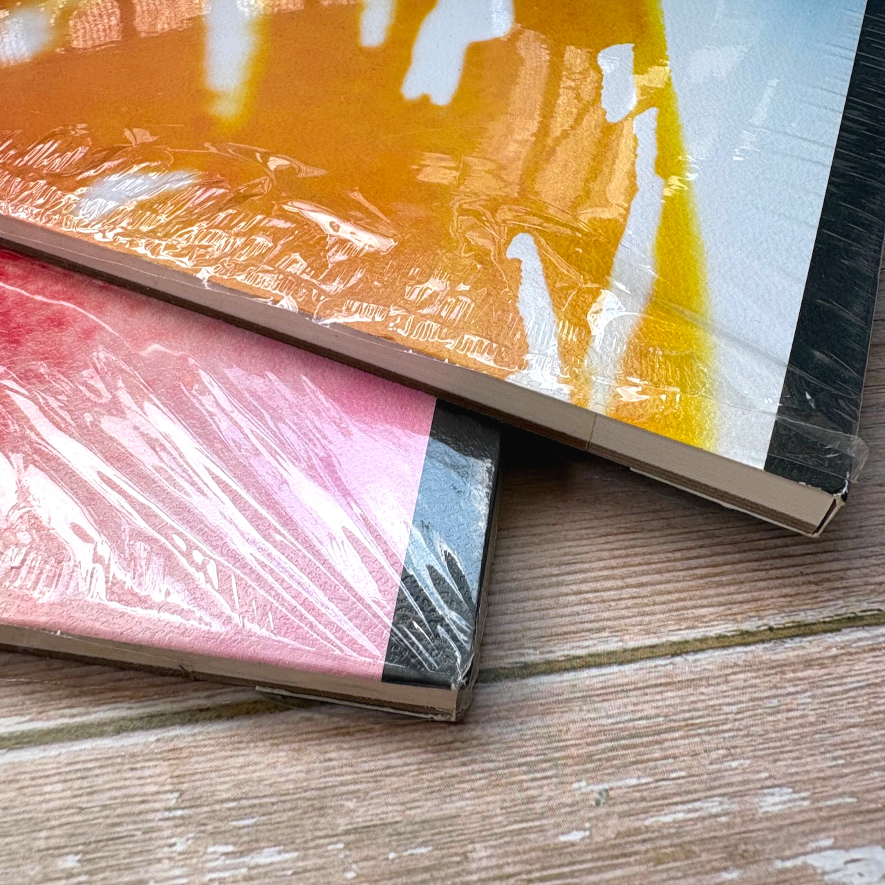[B-Grade] Etchr Wood Pulp Paper Block (Slight packaging damage/ older batch)