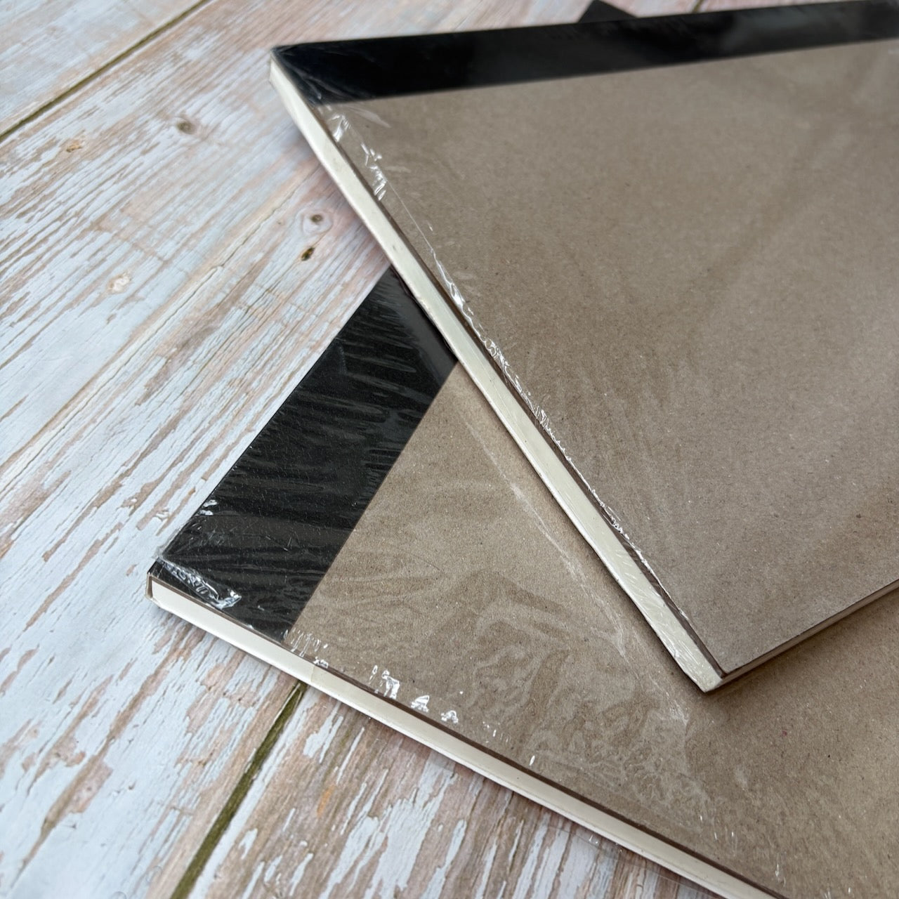 [B-Grade] Etchr Wood Pulp Paper Block (Slight packaging damage/ older batch)