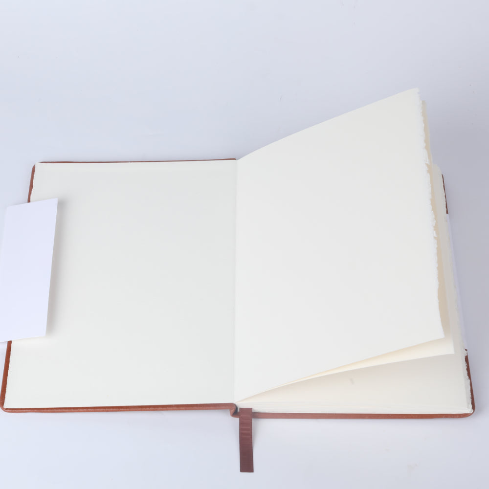 Signature Series: The Perfect Sketchbook by Etchr | Cold Press