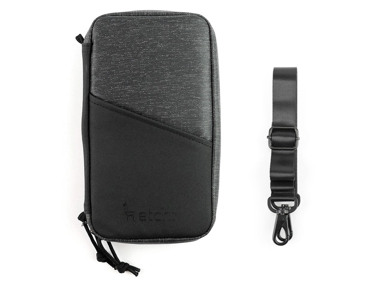 Etchr Field Case | Compact, high quality art carry case