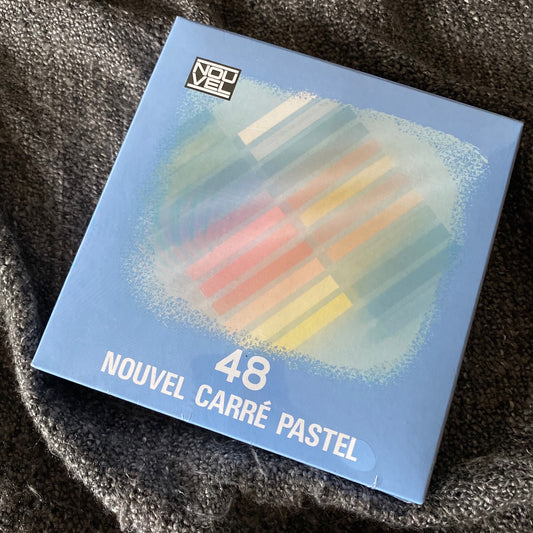 Nouvel Carré Pastel 48-Colour