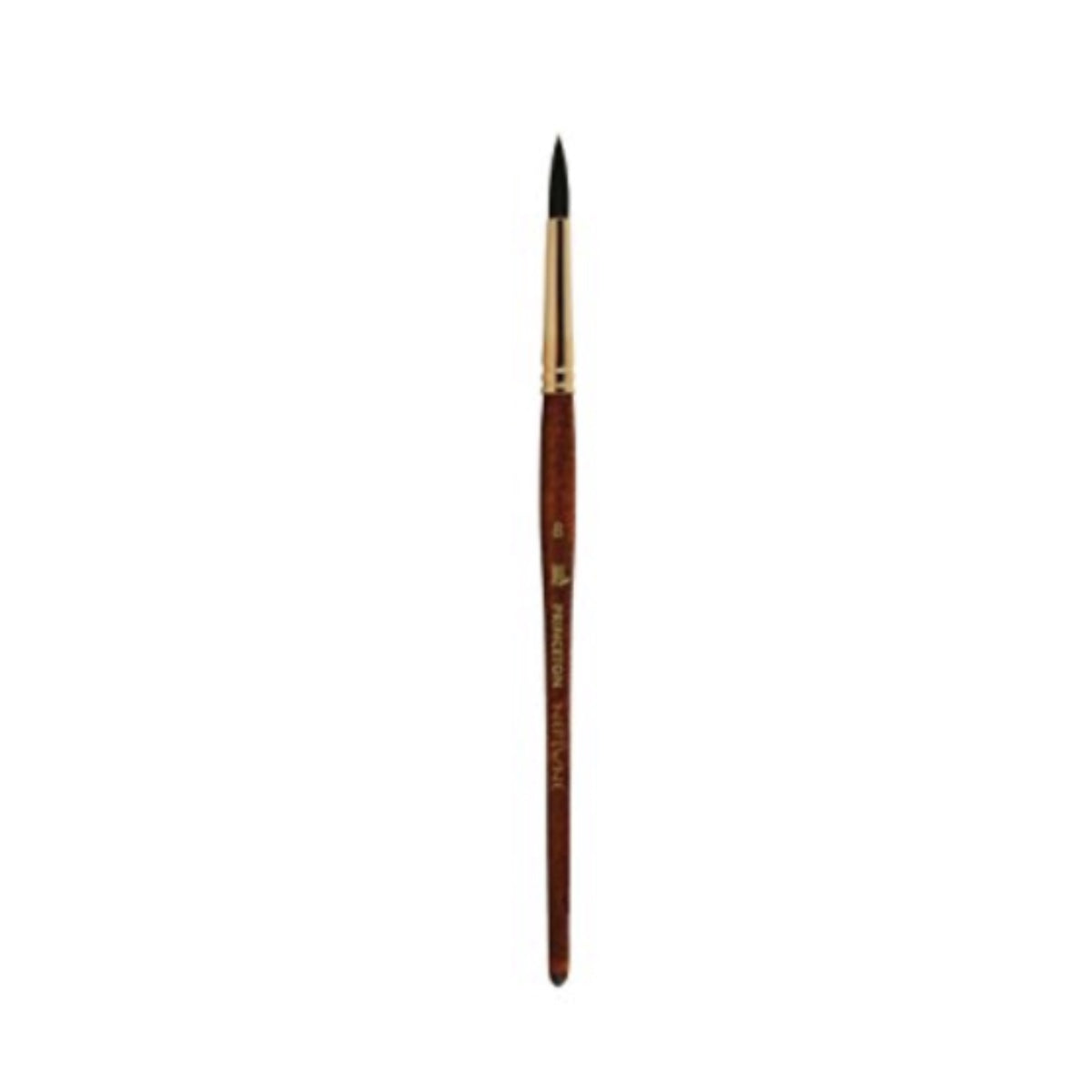 Princeton Neptune 4750 Series | Synthetic Squirrel | Round Brush