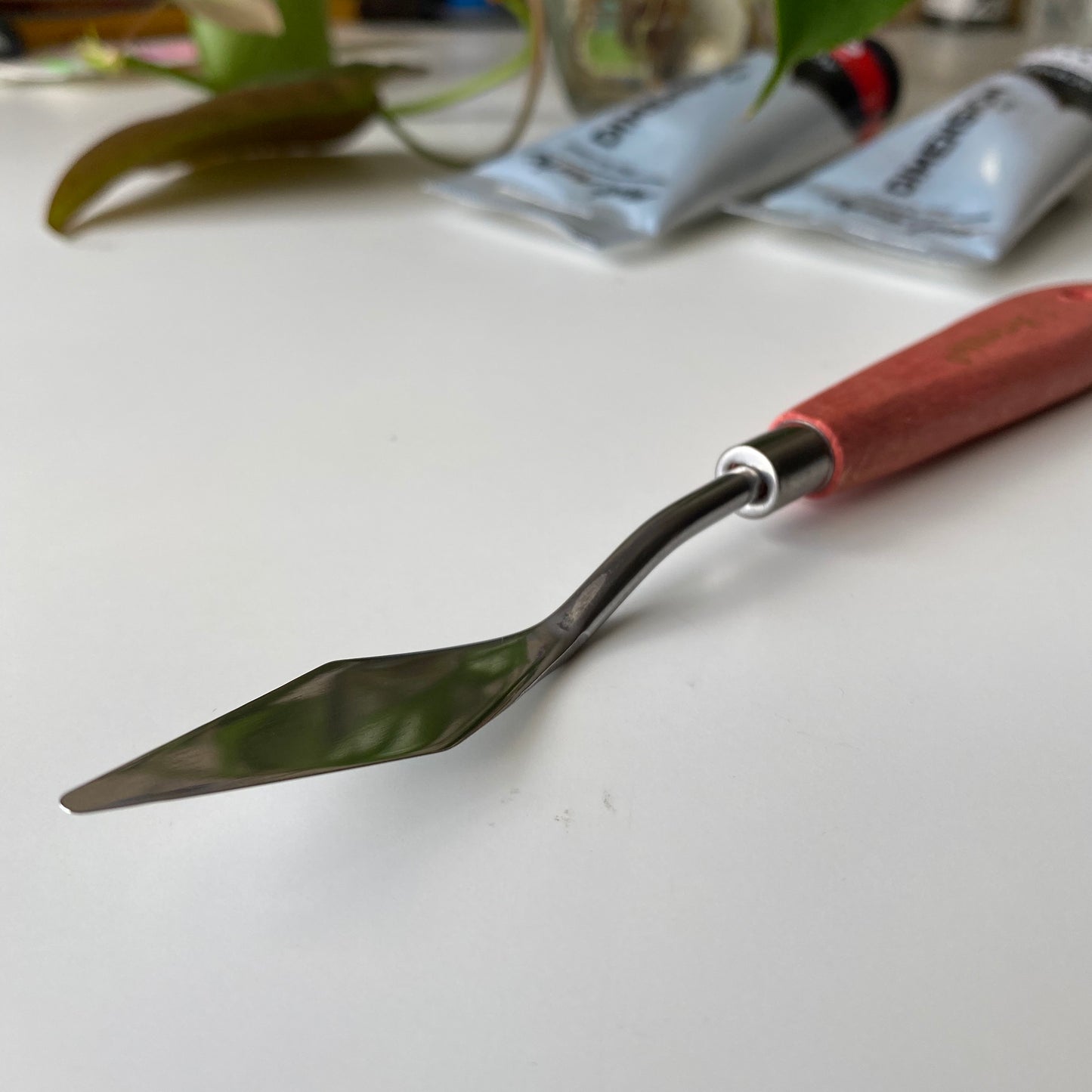 Art Mate Palette Knife No.5